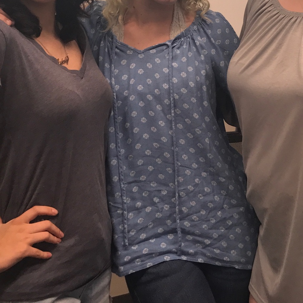 Blouse